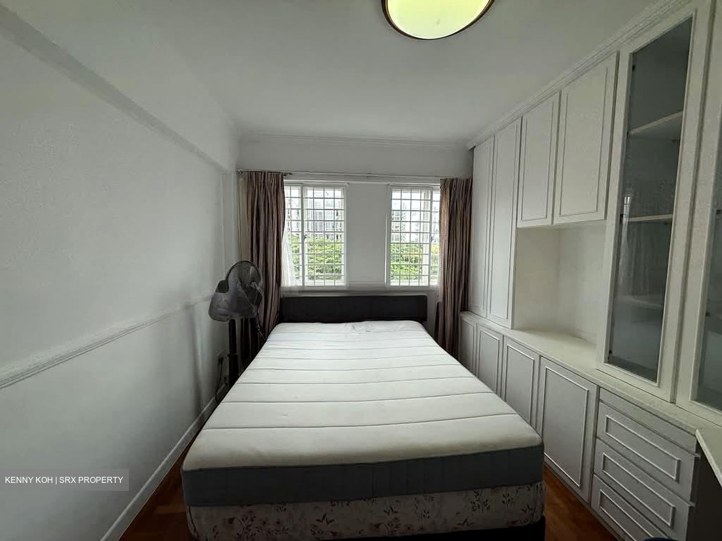 Melville Park (D18), Condominium #554924421
